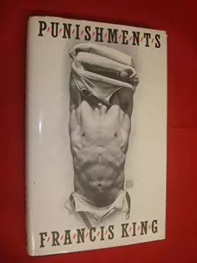 Couverture du produit · Punishments