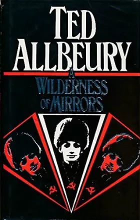 Couverture du produit · A Wilderness of Mirrors