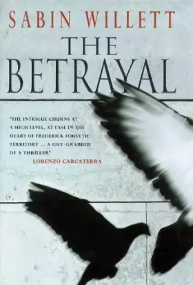 Couverture du produit · The Betrayal