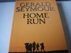 Couverture du produit · Home Run