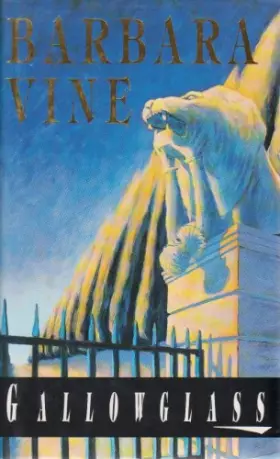 Couverture du produit · Gallowglass