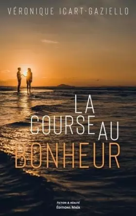 Couverture du produit · La course au bonheur