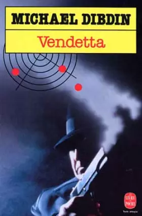 Couverture du produit · Vendetta