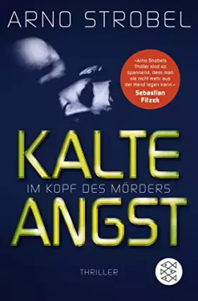 Couverture du produit · Im Kopf des Mörders 2 - Kalte Angst