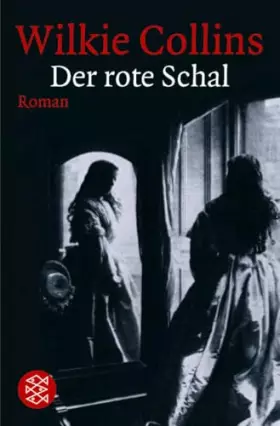 Couverture du produit · Der rote Schal: Roman
