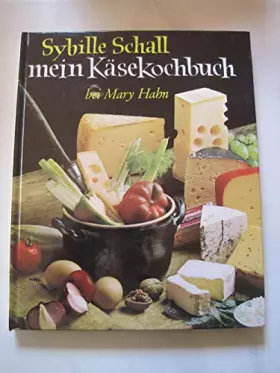 Couverture du produit · Mein Käsekochbuch