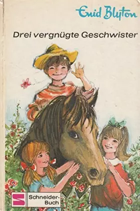 Couverture du produit · Drei Vergnugte Geschwister