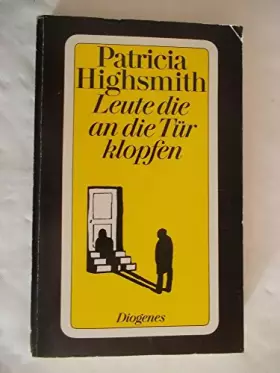 Couverture du produit · Leute, die an die Tür klopfen.