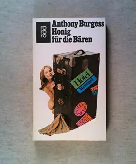 Couverture du produit · Honig für die Bären : Roman.