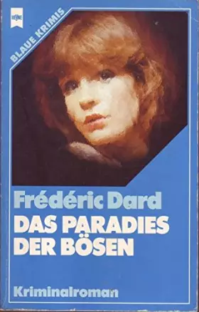 Couverture du produit · Das Paradies der Bösen