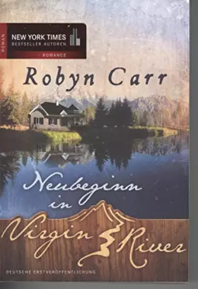 Couverture du produit · Neubeginn in Virgin River