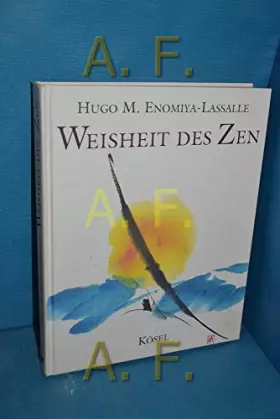 Couverture du produit · Weisheit des Zen: Hrsg. v. Bogdan Snela