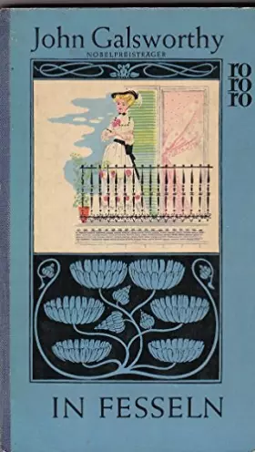 Couverture du produit · In Fesseln.