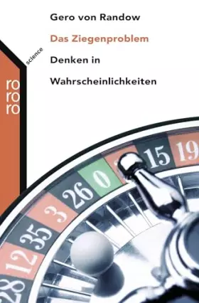 Couverture du produit · Das Ziegenproblem: Denken in Wahrscheinlichkeiten