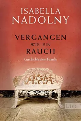 Couverture du produit · Vergangen wie ein Rauch: Geschichte einer Familie (0)
