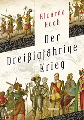 Couverture du produit · Der dreißigjährige Krieg