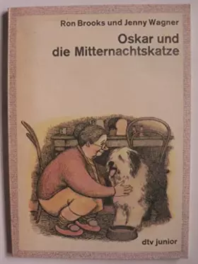 Couverture du produit · Oskar und die Mitternachtskatze