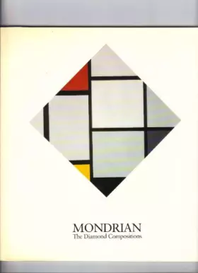 Couverture du produit · Mondrian the Diamond Compositions