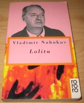 Couverture du produit · Lolita (rororo: Rowohlts Rotations Romane)