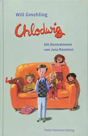 Couverture du produit · Chlodwig