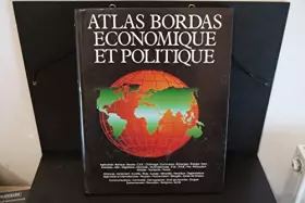 Couverture du produit · ATLAS ECONOMIQ.POLIT.NE    (Ancienne Edition)