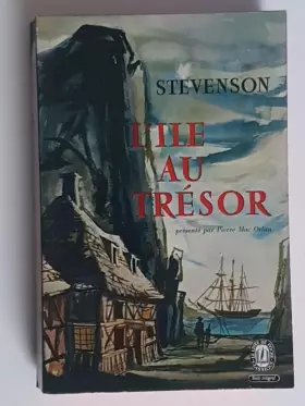 Couverture du produit · L'ILE AU TRESOR LE LIVRE DE POCHE CLASSIQUE NUMERO 756