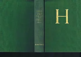 Couverture du produit · Napoleon 1er aux tuileries la bataille de berlin philippe auguste et ses trois femmes le romantisme francais bismarck