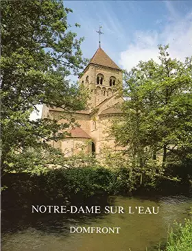 Couverture du produit · Notre dame sur l'eau: Domfront