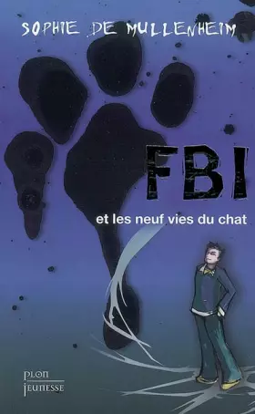 Couverture du produit · FBI et les neuf vies du chat