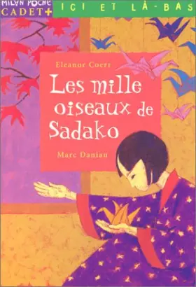 Couverture du produit · Les Mille oiseaux de Sadako