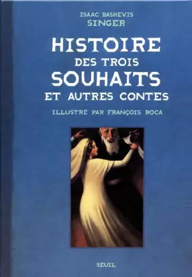 Couverture du produit · Histoire des trois souhaits et Autres Contes