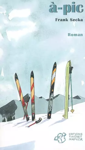 Couverture du produit · A-pic
