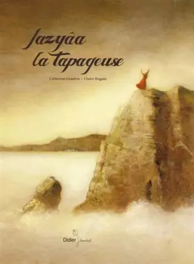 Couverture du produit · Jaziâa la tapageuse