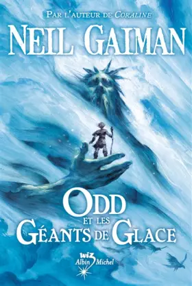 Couverture du produit · Odd et les géants de glace