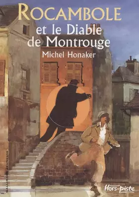 Couverture du produit · Rocambole et le Diable de Montrouge