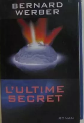 Couverture du produit · L'ultime secret