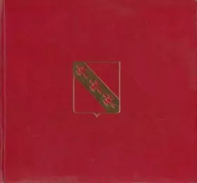 Couverture du produit · Animaux de Lorraine