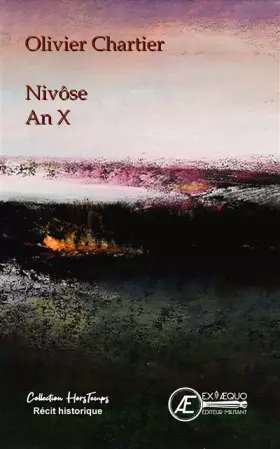 Couverture du produit · Nivôse: An X