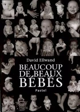 Couverture du produit · Beaucoup de beaux bébés