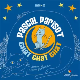 Couverture du produit · Chat chat chat