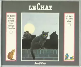 Couverture du produit · La Queue d'une souris dans l'oreille d'un chat