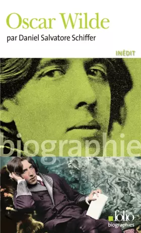 Couverture du produit · Oscar Wilde