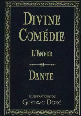 Couverture du produit · L'Enfer