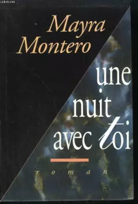 Couverture du produit · Une nuit avec toi.