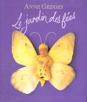 Couverture du produit · Le jardin des fées