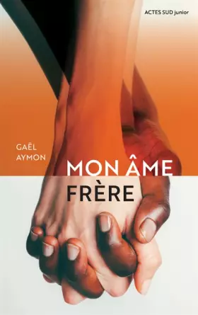 Couverture du produit · Mon âme frère