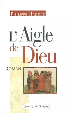 Couverture du produit · L'Aigle de Dieu