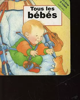 Couverture du produit · Tous les bebes