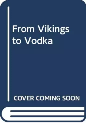 Couverture du produit · From Vikings to Vodka