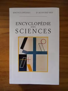 Couverture du produit · Encyclopédie des sciences / Lecourt, Dominique / Réf54224